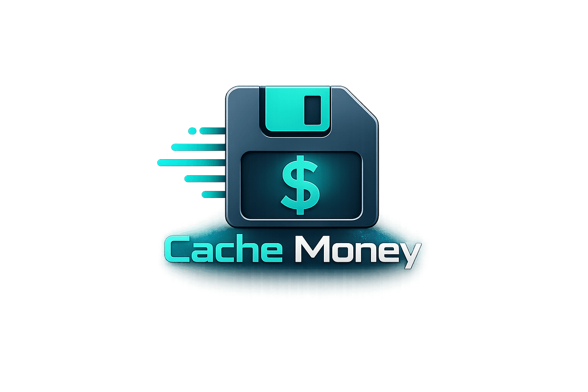 Cache Money